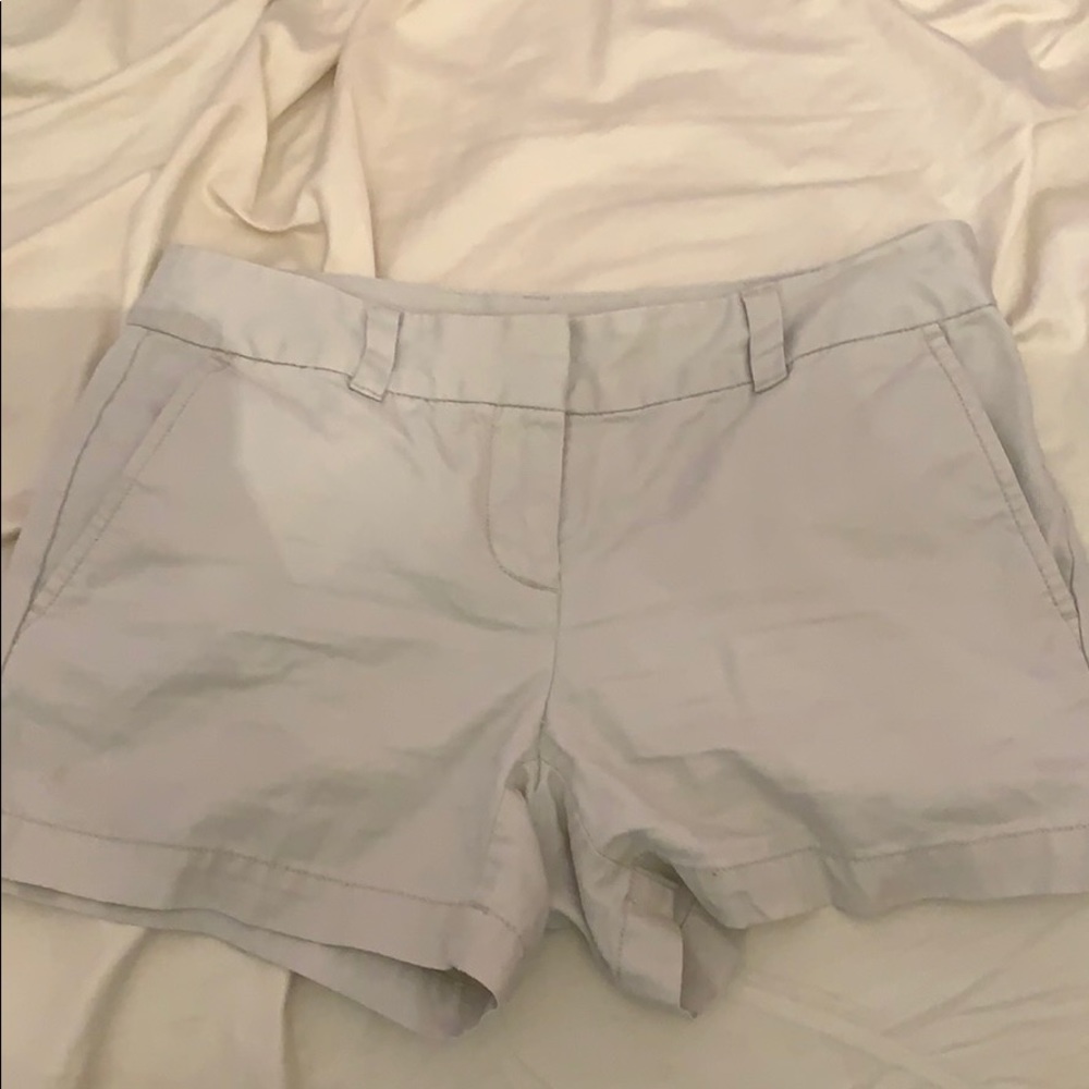 Ann Taylor Loft Shorts
